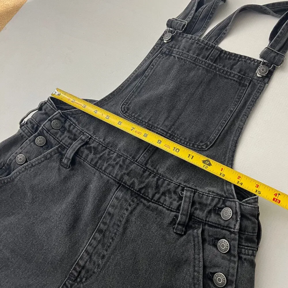 Madewell adirondack short